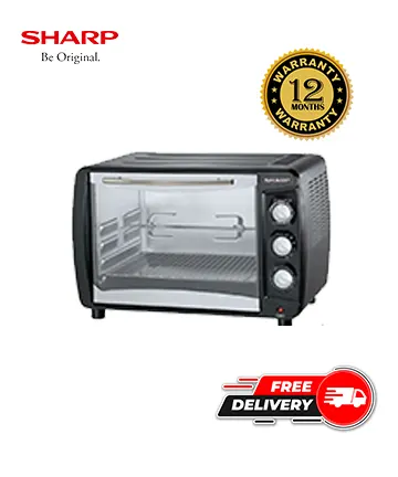 Sharp Electric Oven EO-35K price in Bangladesh 