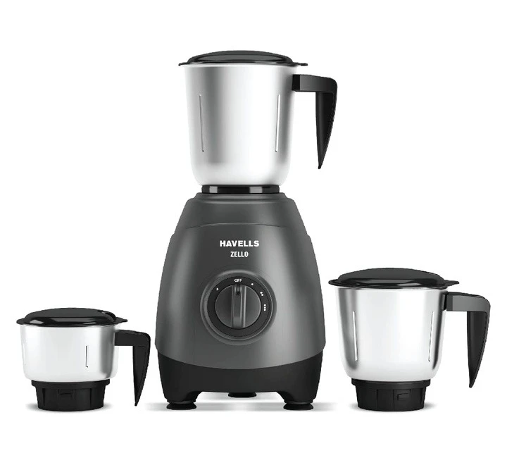 Havells ZELLO 3 JAR 750 W Blender