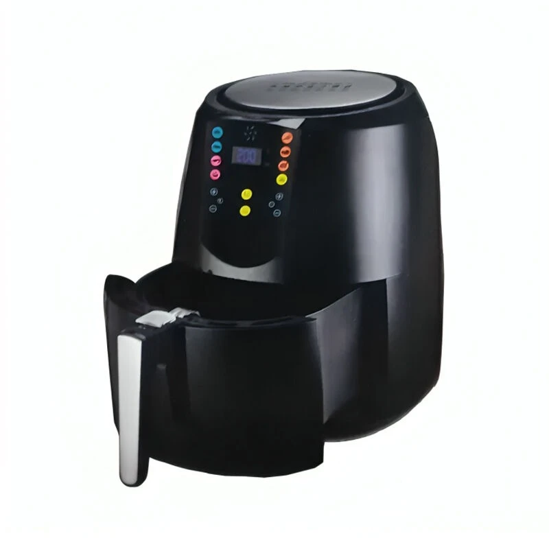 Miyako Air Fryer-8.5 Ltr AF-718 Digital Touch Control Panel