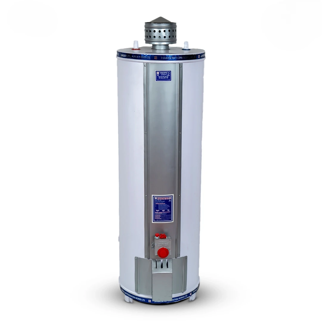 Shameem Tropica Geyser 40 Gallon (180 Liter) Floor-Special
