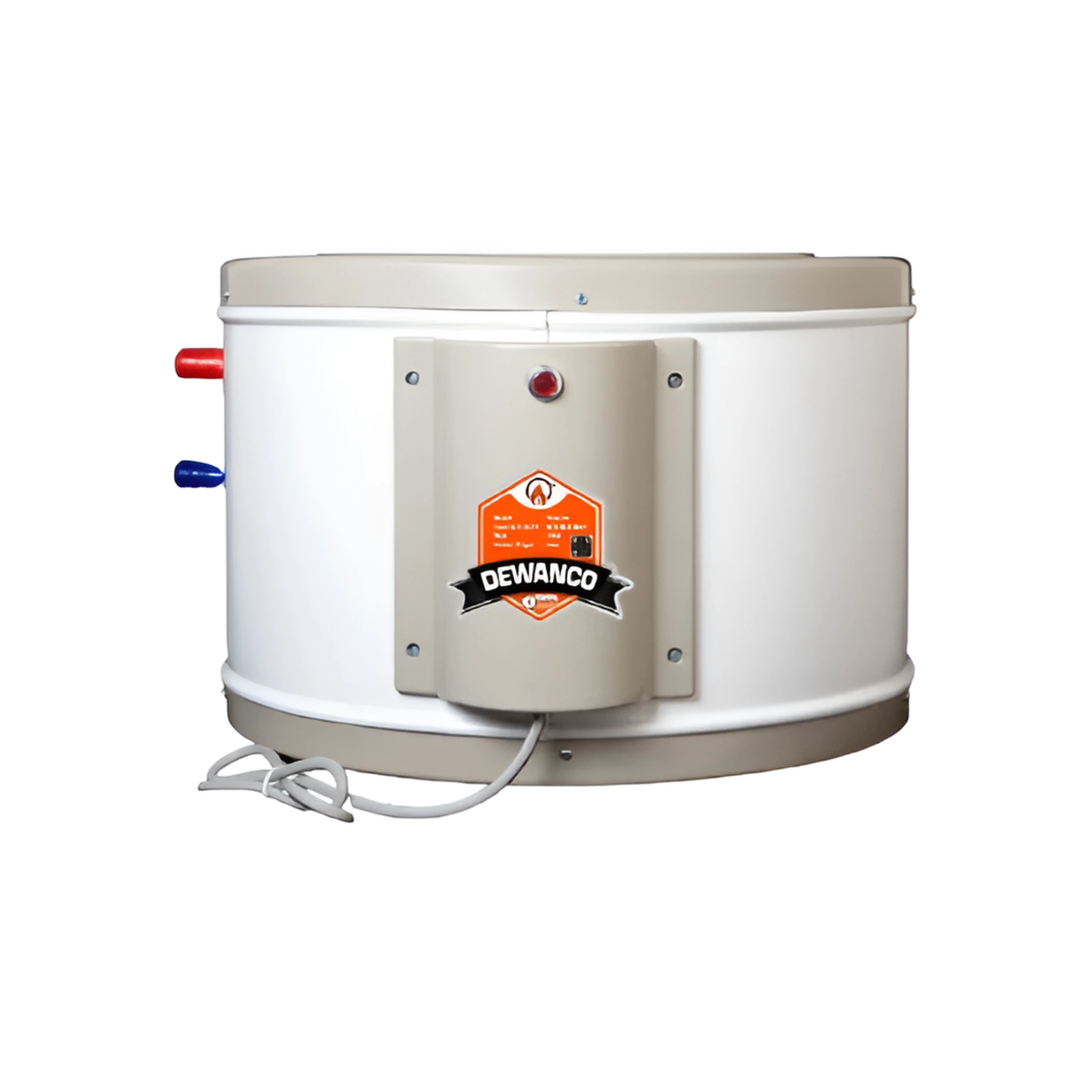 Dewanco Water Heater 67.5 Liters 15 Gallon