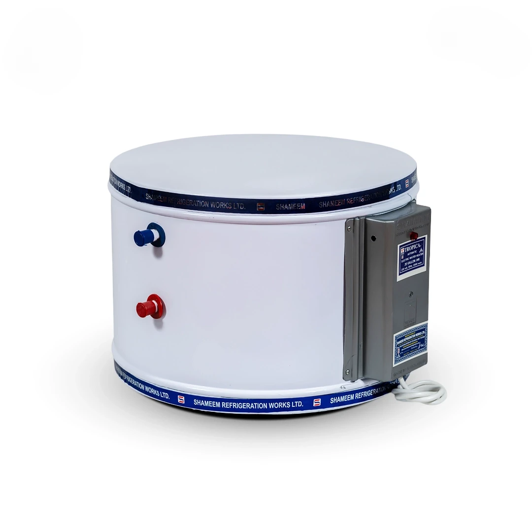 Shameem Tropica Geyser 10 gallon 45 liter Special