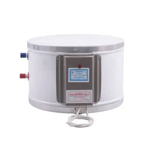 Shameem Tropica Geyser 25 Gallon (112.5 liter) Special