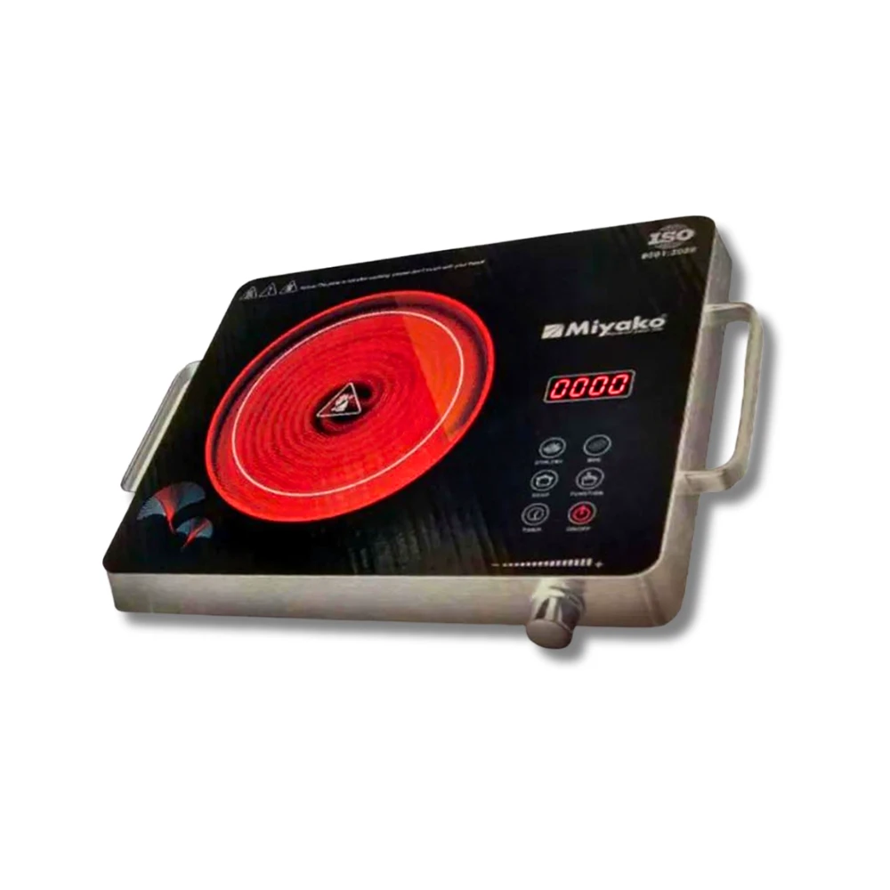 Miyako Infrared Cooker DP-666