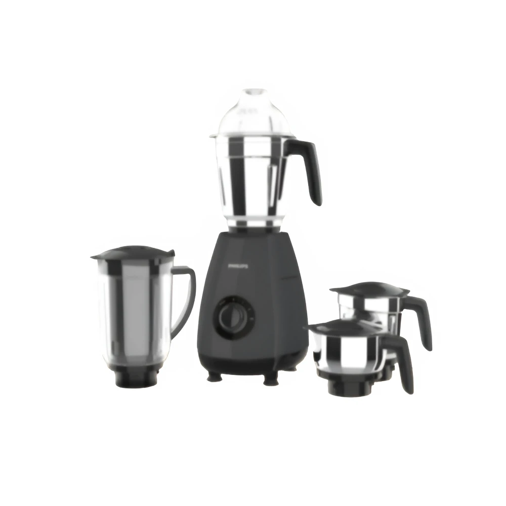 Philips HL7704 Mixer Grinder 1000W Blender