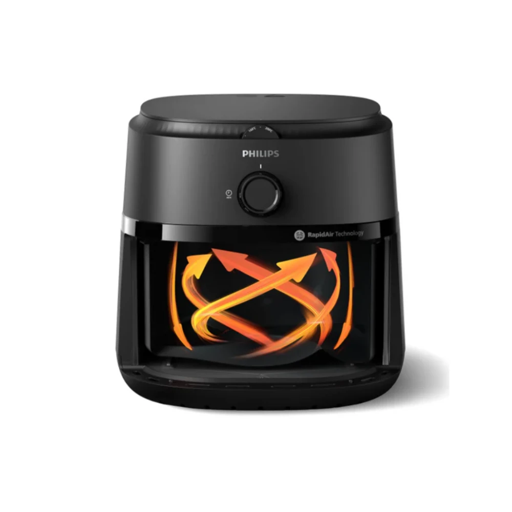 Philips Air Fryer NA 130/00(6.2 Liter)