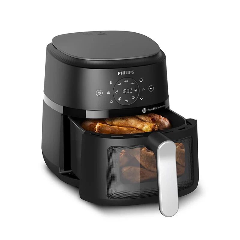 Philips Air Fryer NA 221/00 4.2 Liter