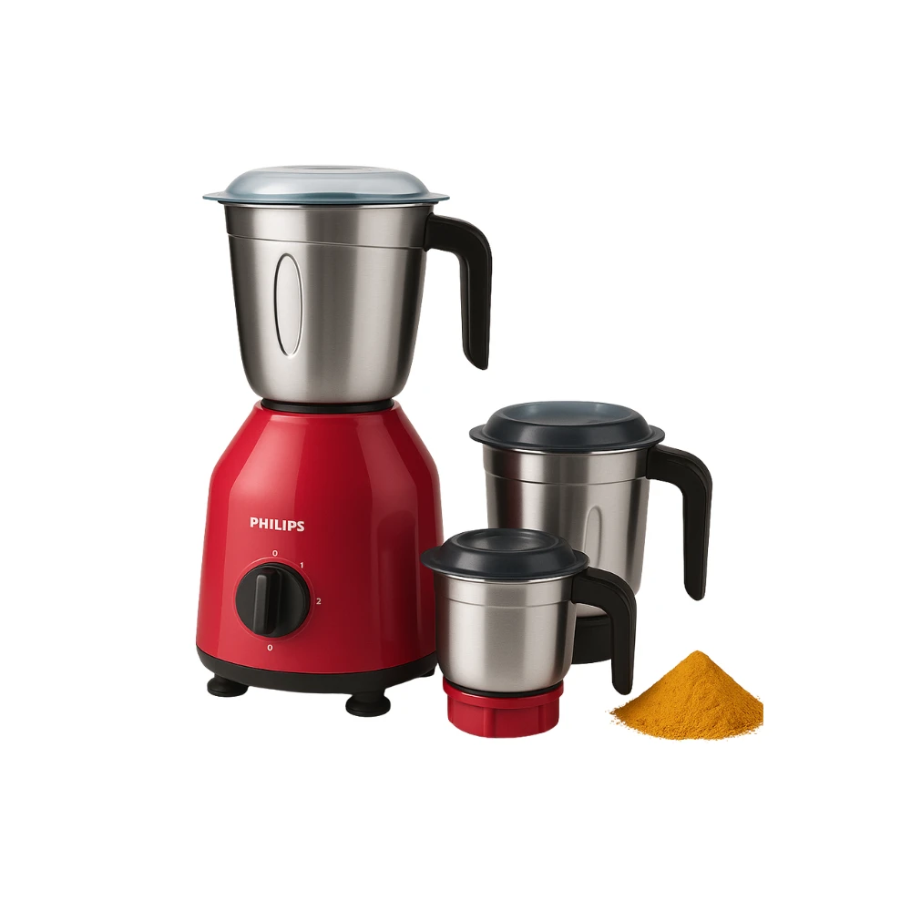Philips HL7756/02 Mixer Grinder 750W