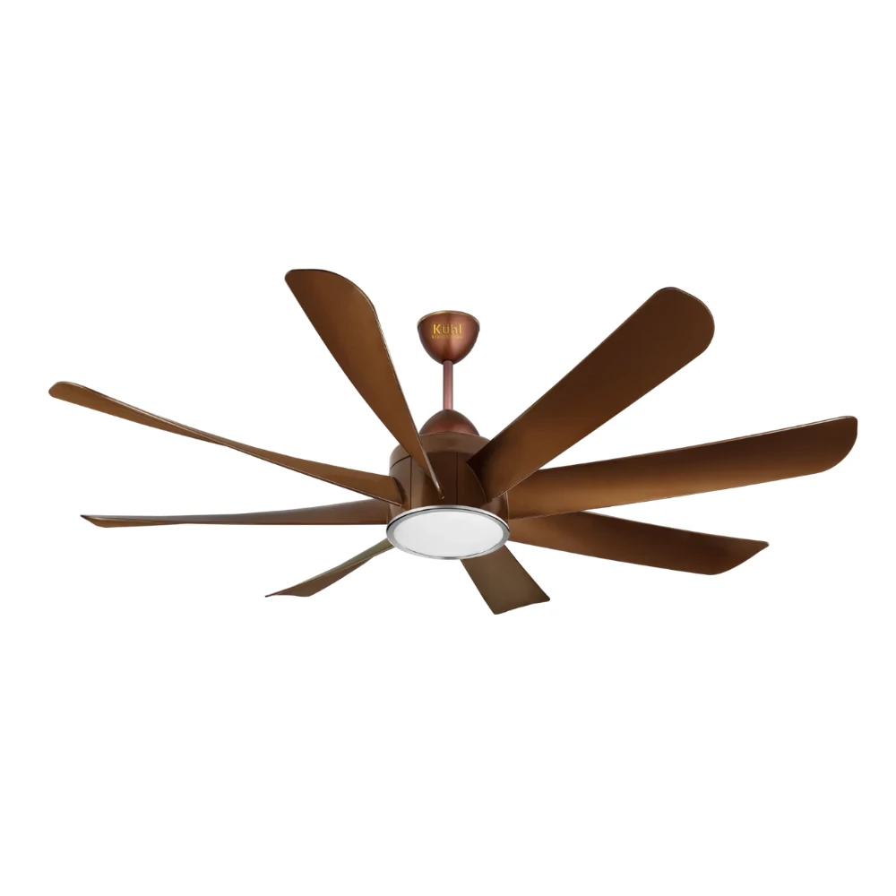 Kuhl PLATIN D8 Stylish Ceiling Fan