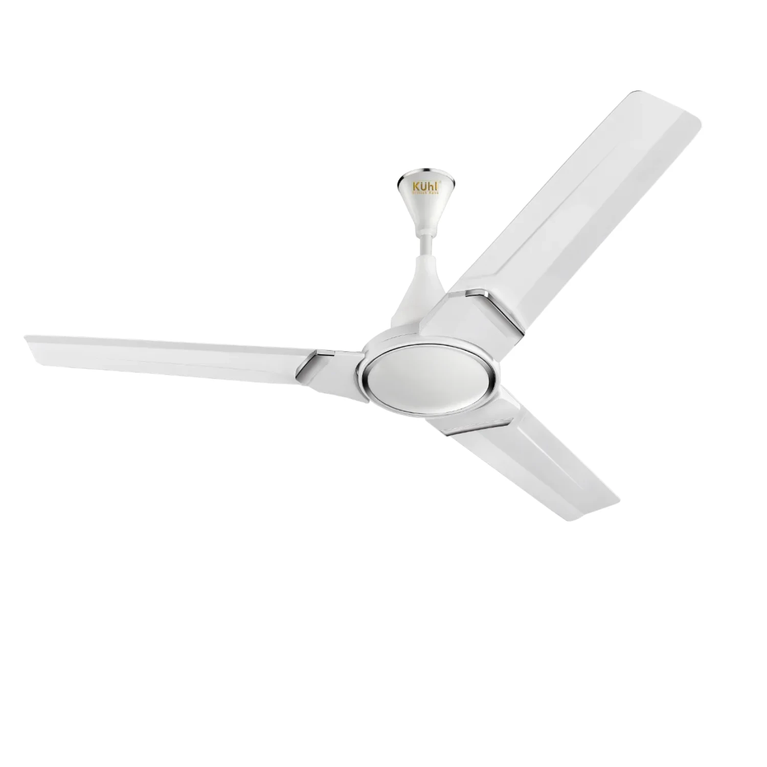 KUHL Prima A3 Ceiling Fan | 1200 mm 3 Blade