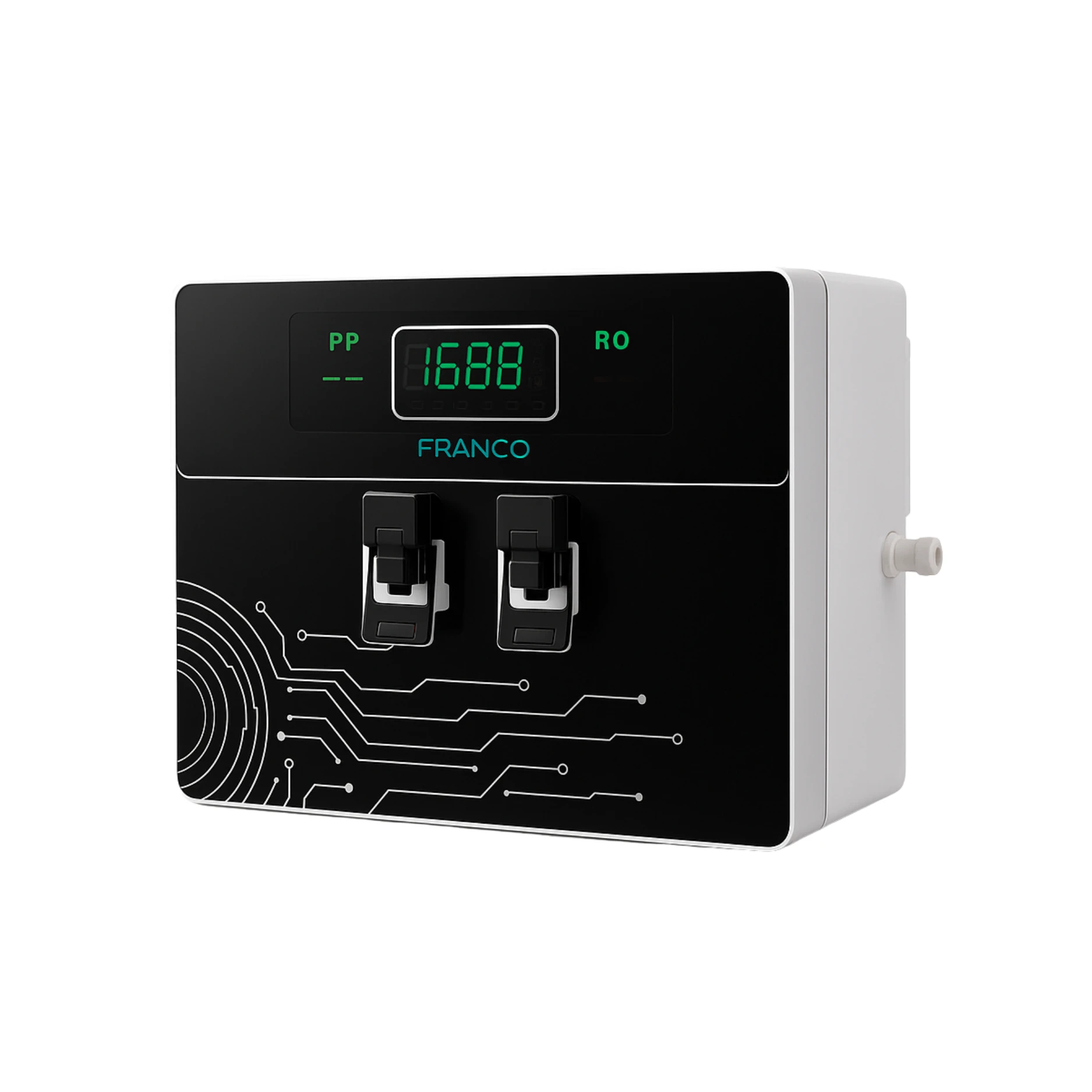 FRANCO Water Filter DW - 530B