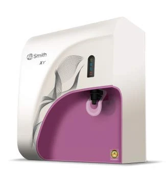 AO Smith Water Purifier S3+