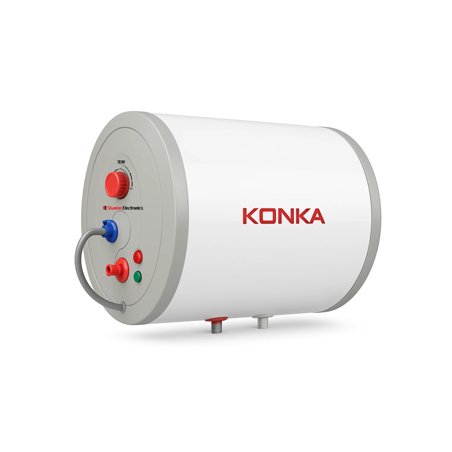 KGF-35SS KONKA GEYSER (28 LTR)
