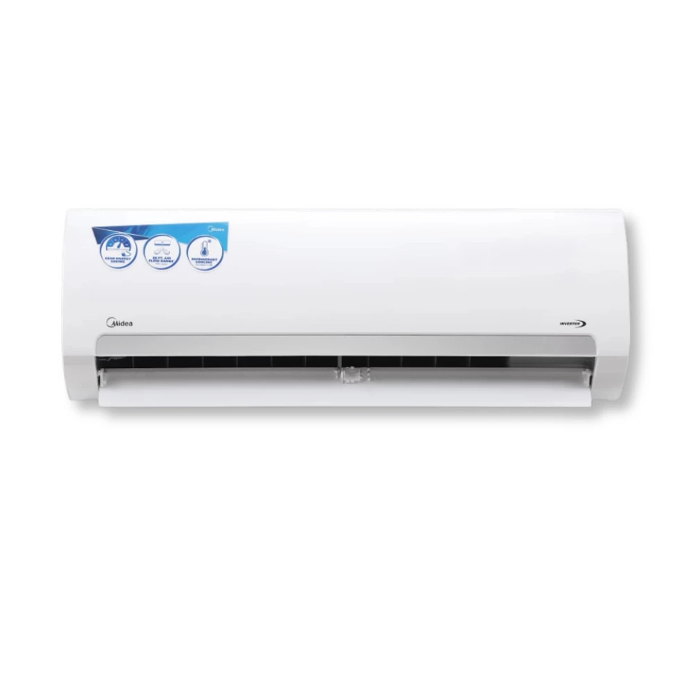 Midea 1.0 Ton Inverter Ac MSI-12CRN1-AF5S410