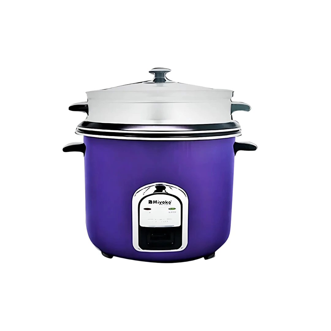 Miyako Rice Cooker MRC 528 YLD (2.8 litre) in bangladesh