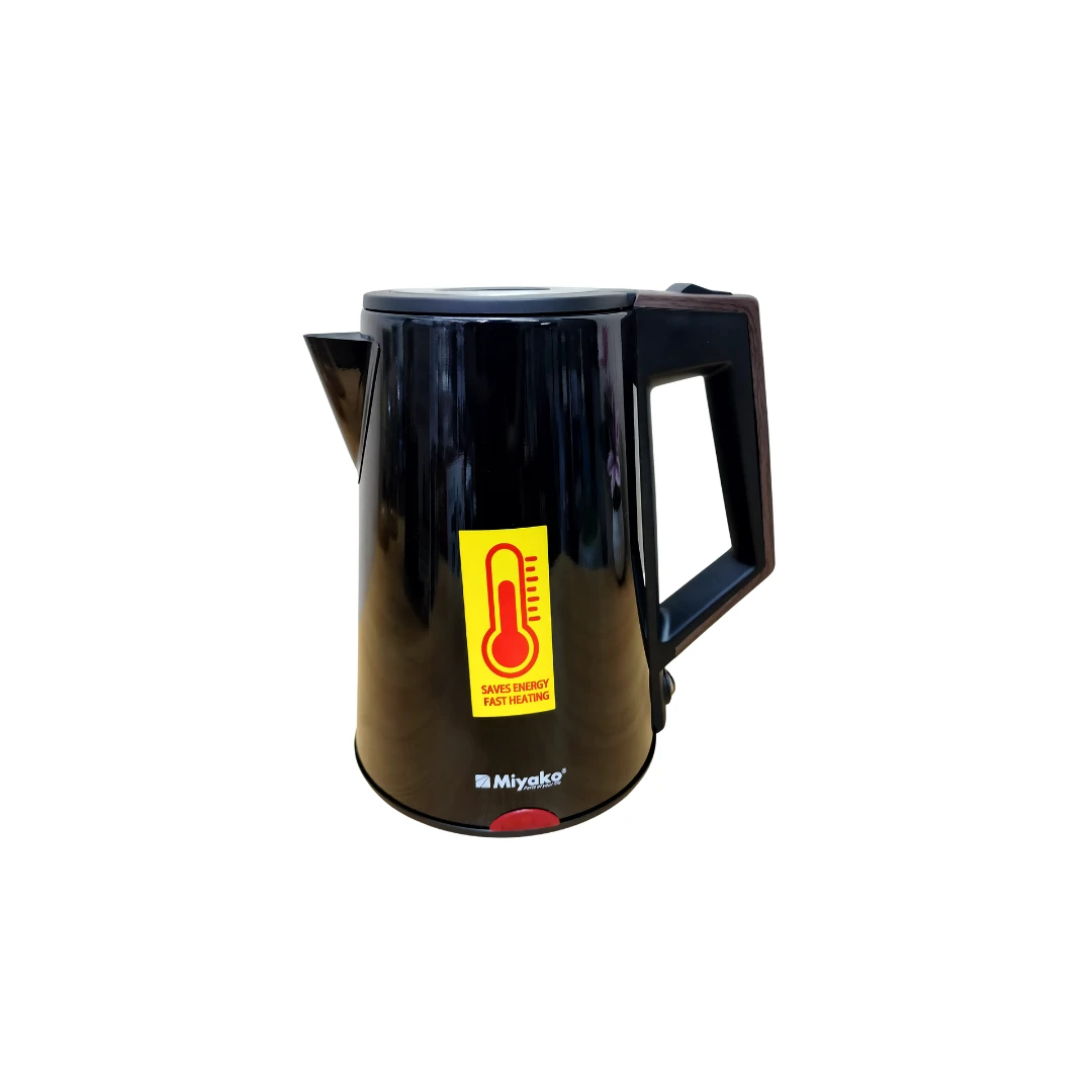 Miyako Electric Kettle MK-4200 BS 2 LTR.