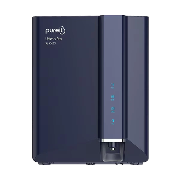 Pureit Ultima Pro RO+MF+Dual UV In-tank