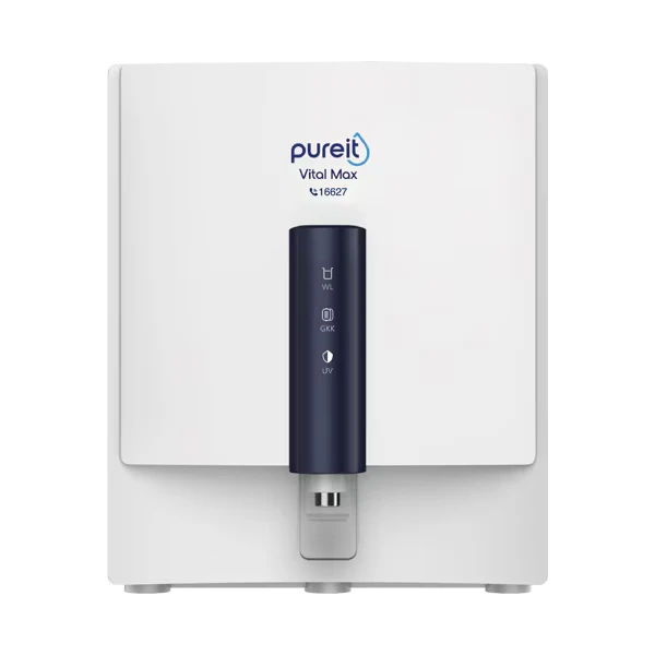 Pureit Vital Max 7L Water Filter (RO+UV)