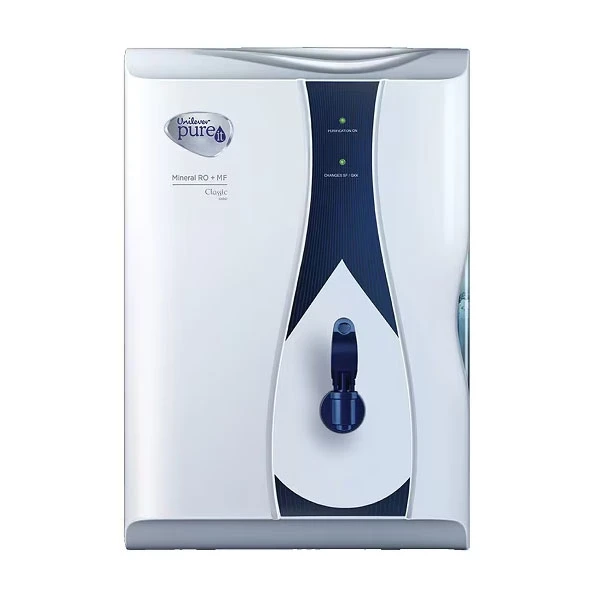 Pureit Classic Mineral RO+MF Water Purifier