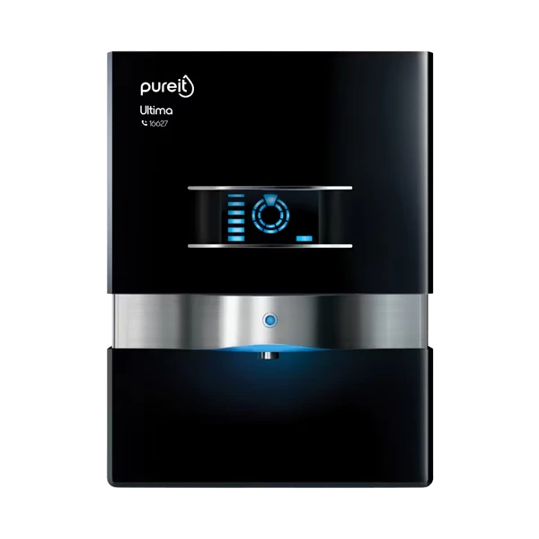 Pureit Mineral Ultima RO+UV+MF 10L Water Purifier