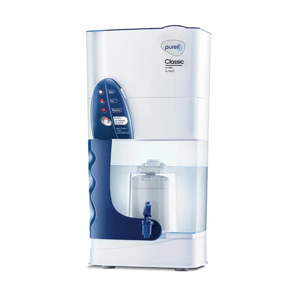 Pureit Classic Water Purifier 23 Liter Price in Bangladesh