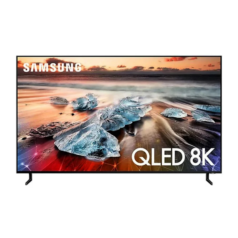 Samsung 82" inch Class Q900 QLED Smart 8K UHD TV