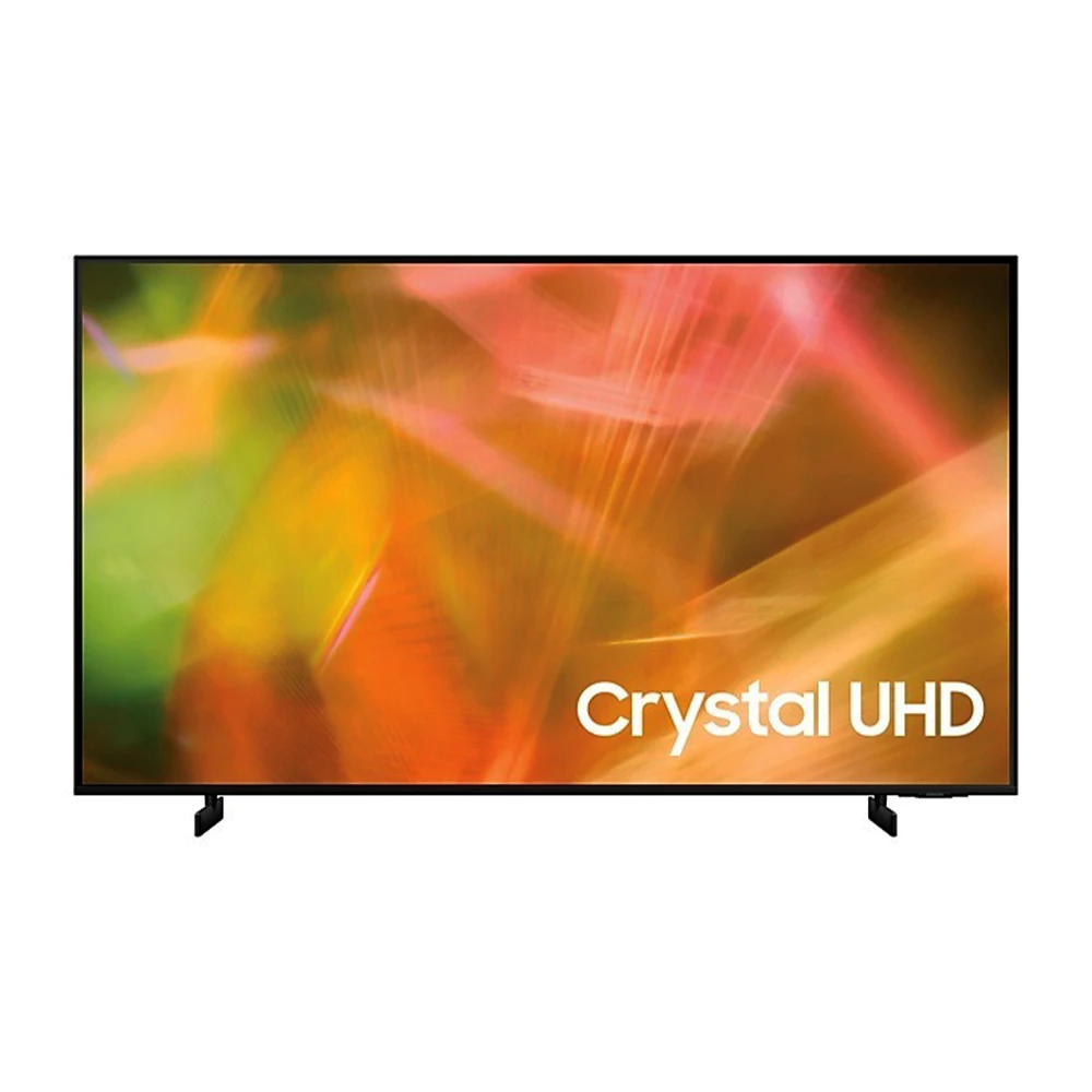 Samsung 43 inch 43DU7700 TV Crystal 4K UHD Smart
