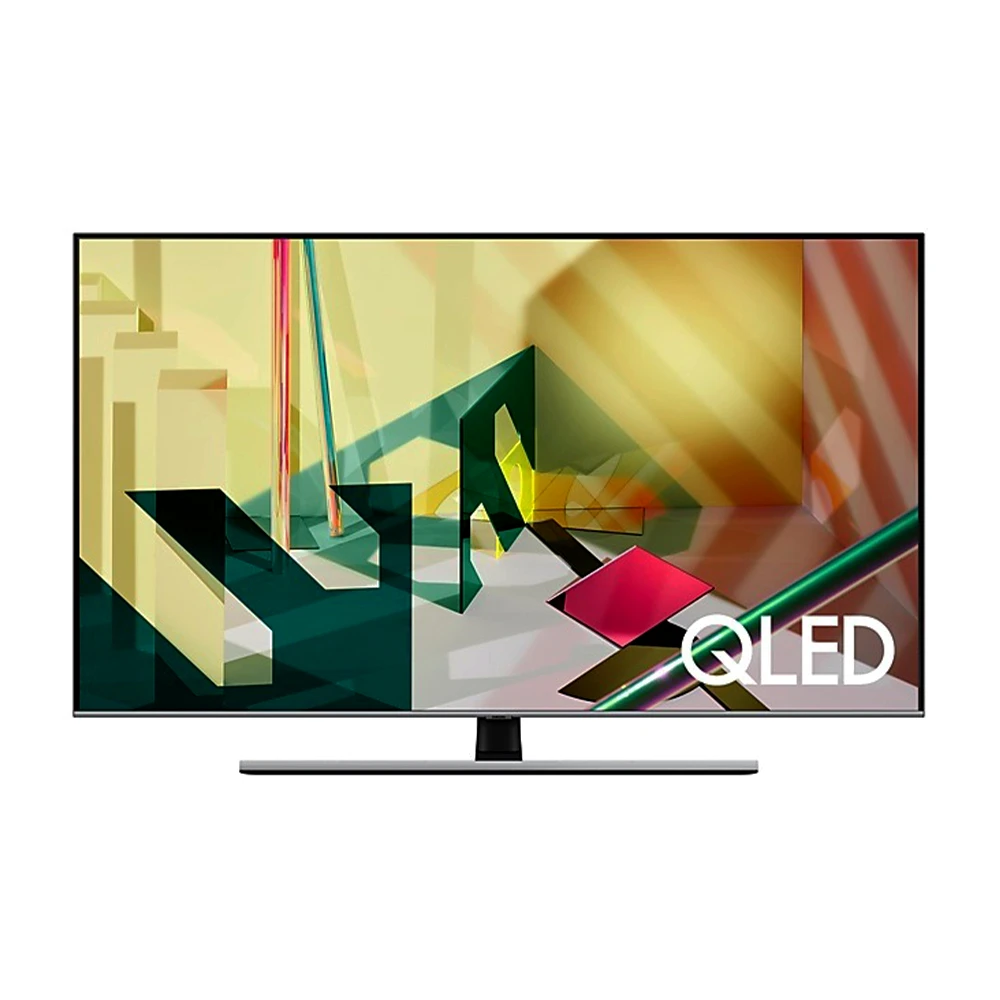Samsung TV 4K Smart Q70T 75 Inch QLED UHD