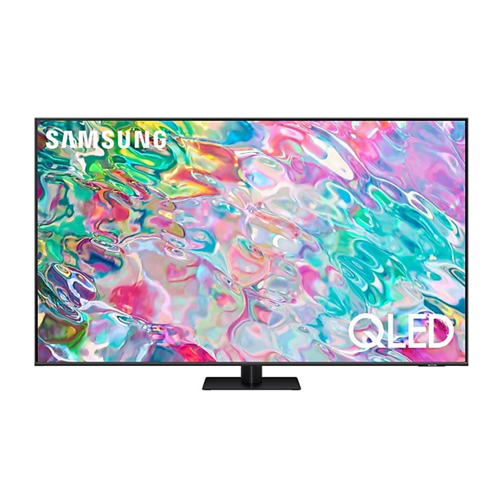 Samsung 55" QLED 4K Smart TV QA55Q70BARSFS Series 7