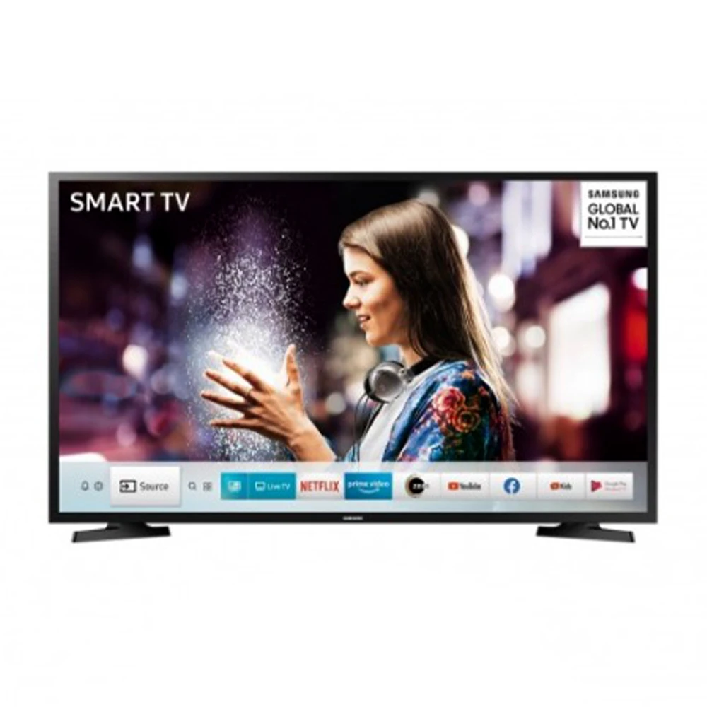 Samsung 43T5400 43" Inch LED Smart TV