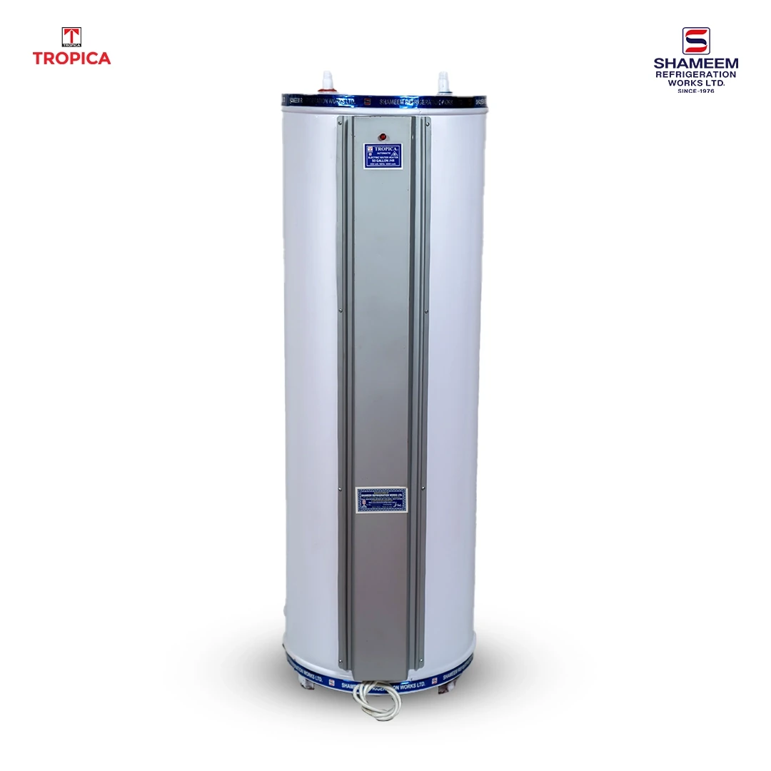 Shameem Tropica Geyser 50 Gallon 225 Liter