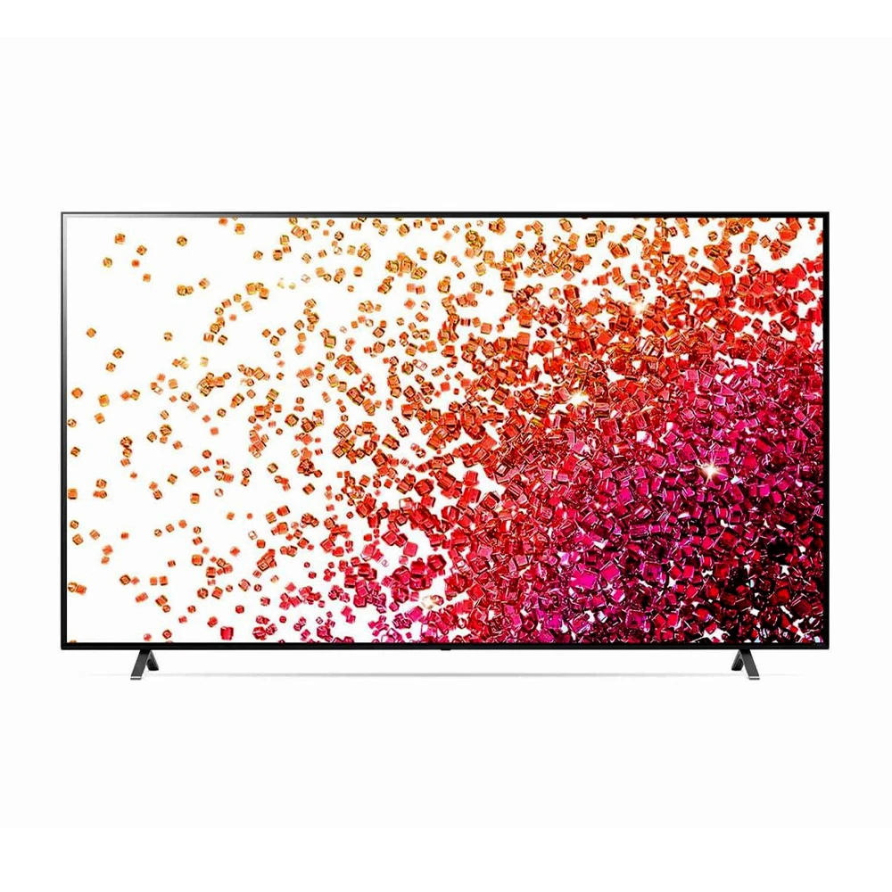 LG NANOCELL 75NANO 75 SERIES 75 INCH 4K UHD LED SMART TV