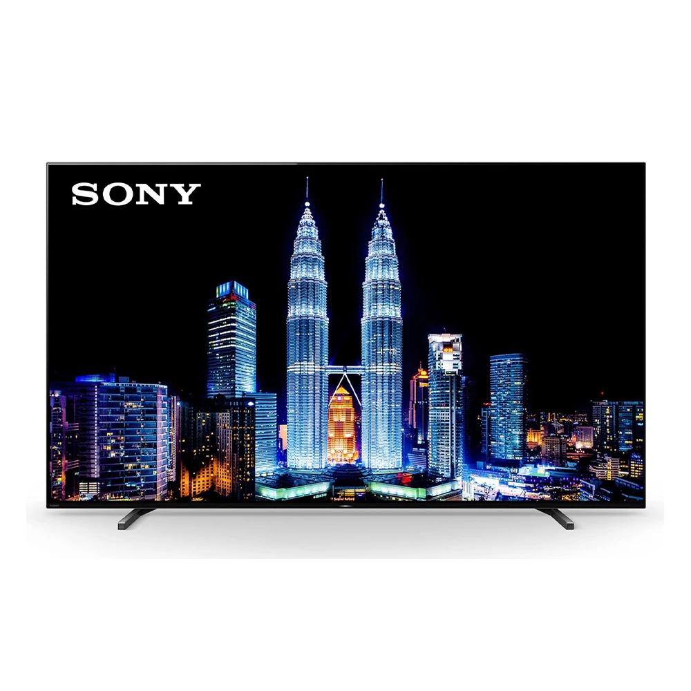 SONY BRAVIA SMART TV | OLED XR-77A80J 77 INCH 4K ULTRA HD | (GOOGLE TV)
