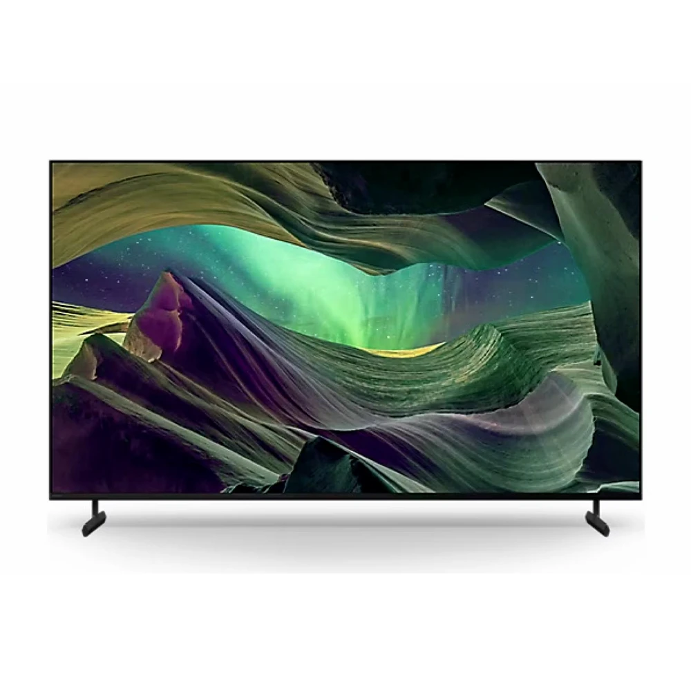 Sony Bravia 55-inch Ultra HD Smart Google TV KD-55X85L