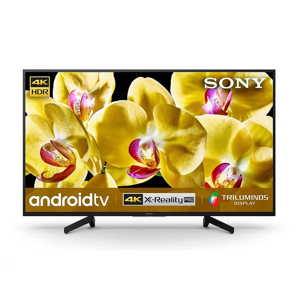 Sony SMART LED TV KD-X8000G 65 Inch Android 4K Ultra HD