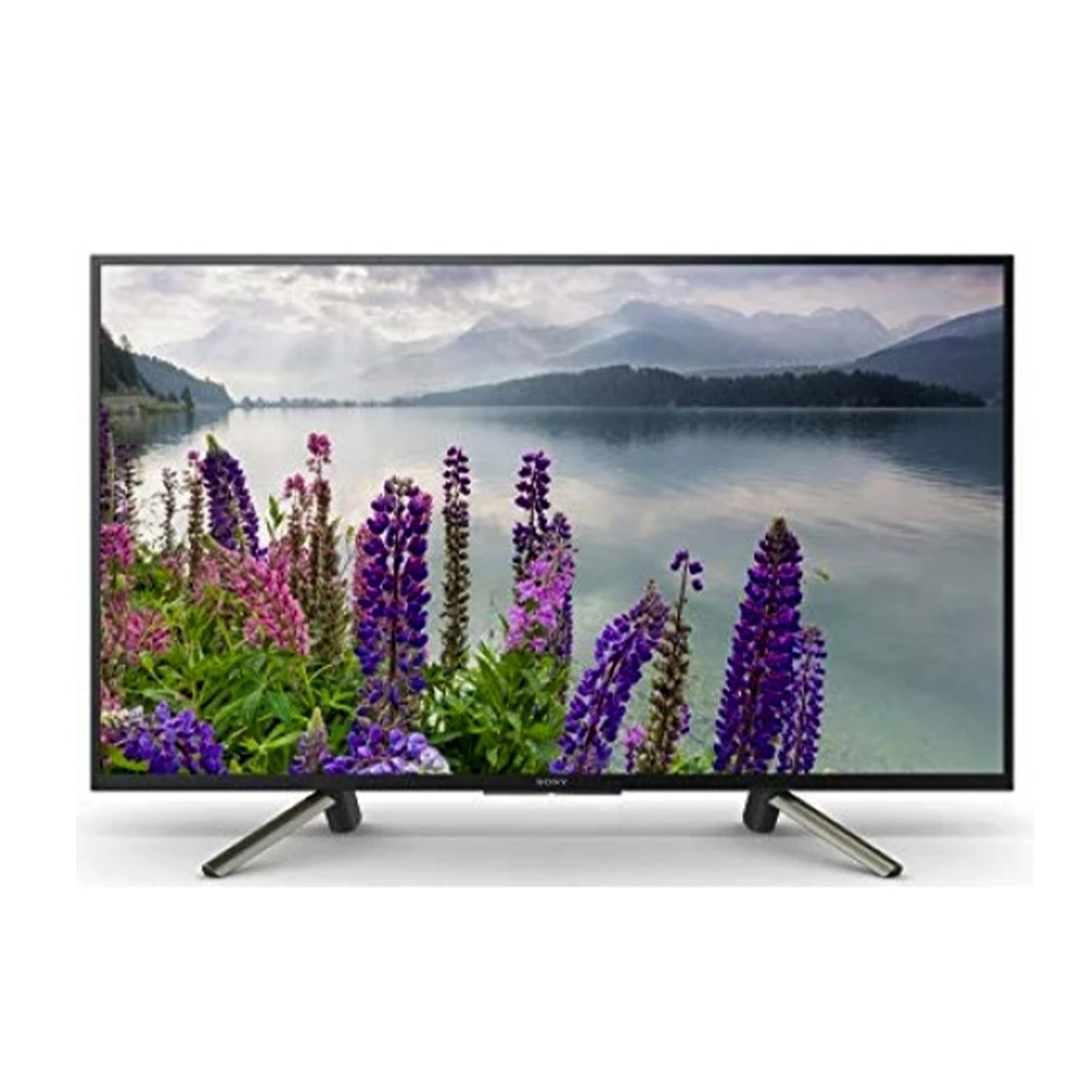Sony Android Smart LED TV W800F 43 inches Full HD