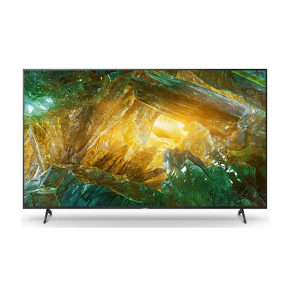 SONY BRAVIA KD-85X8000H 85" 4K ULTRA HD SMART TV (ANDROID TV)