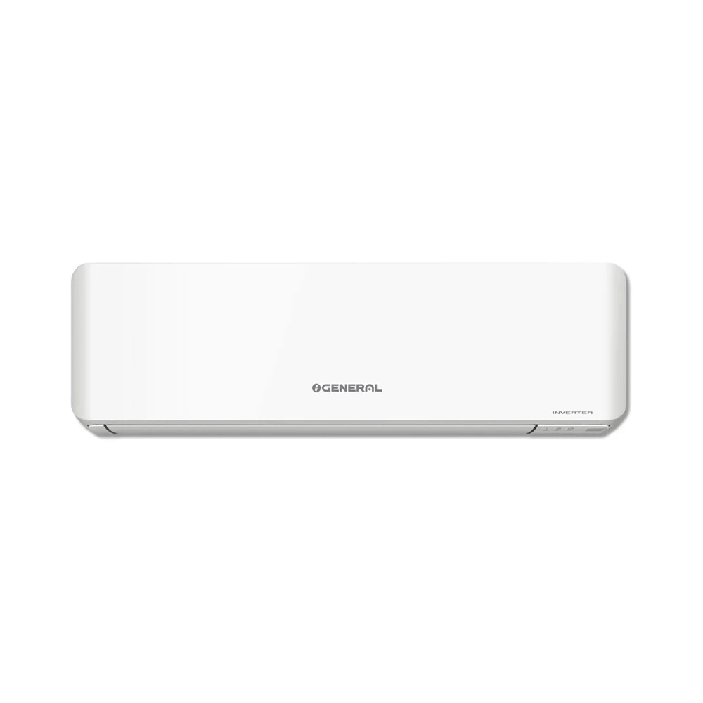 General 1.0 Ton Inverter Ac ASGG-12CPTA-V Official