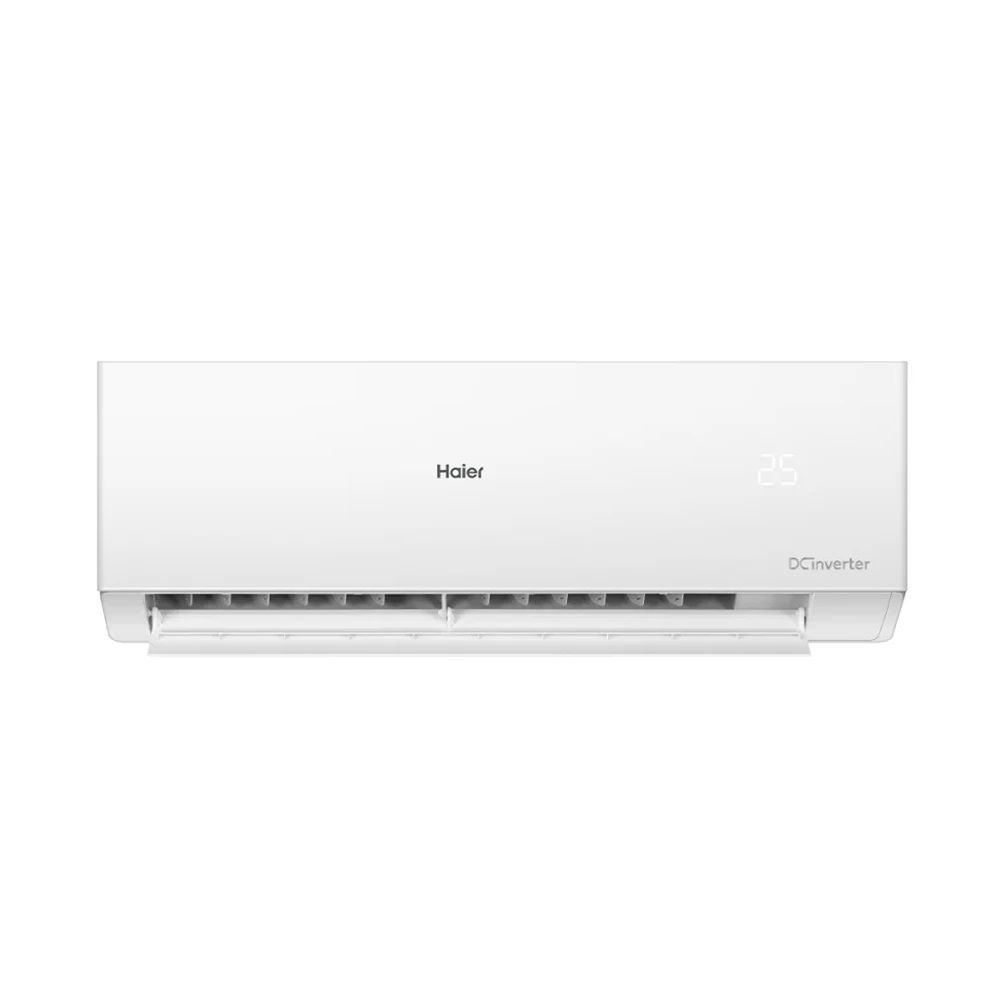 Haier 1.6 Ton HSU-19 CleanCool Inverter Pro DC Inverter Air Conditioner