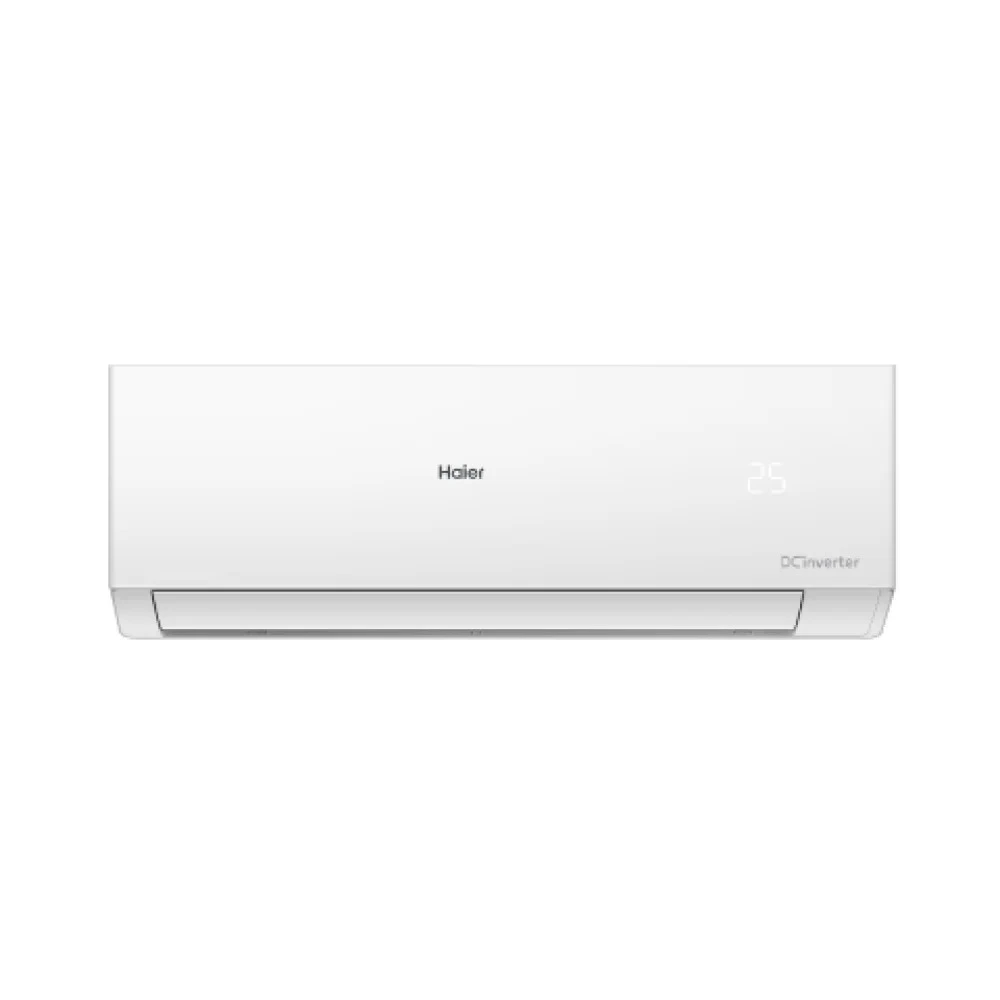 Haier HSU-12 Clean Cool 1 Ton Inverter Air Conditioner