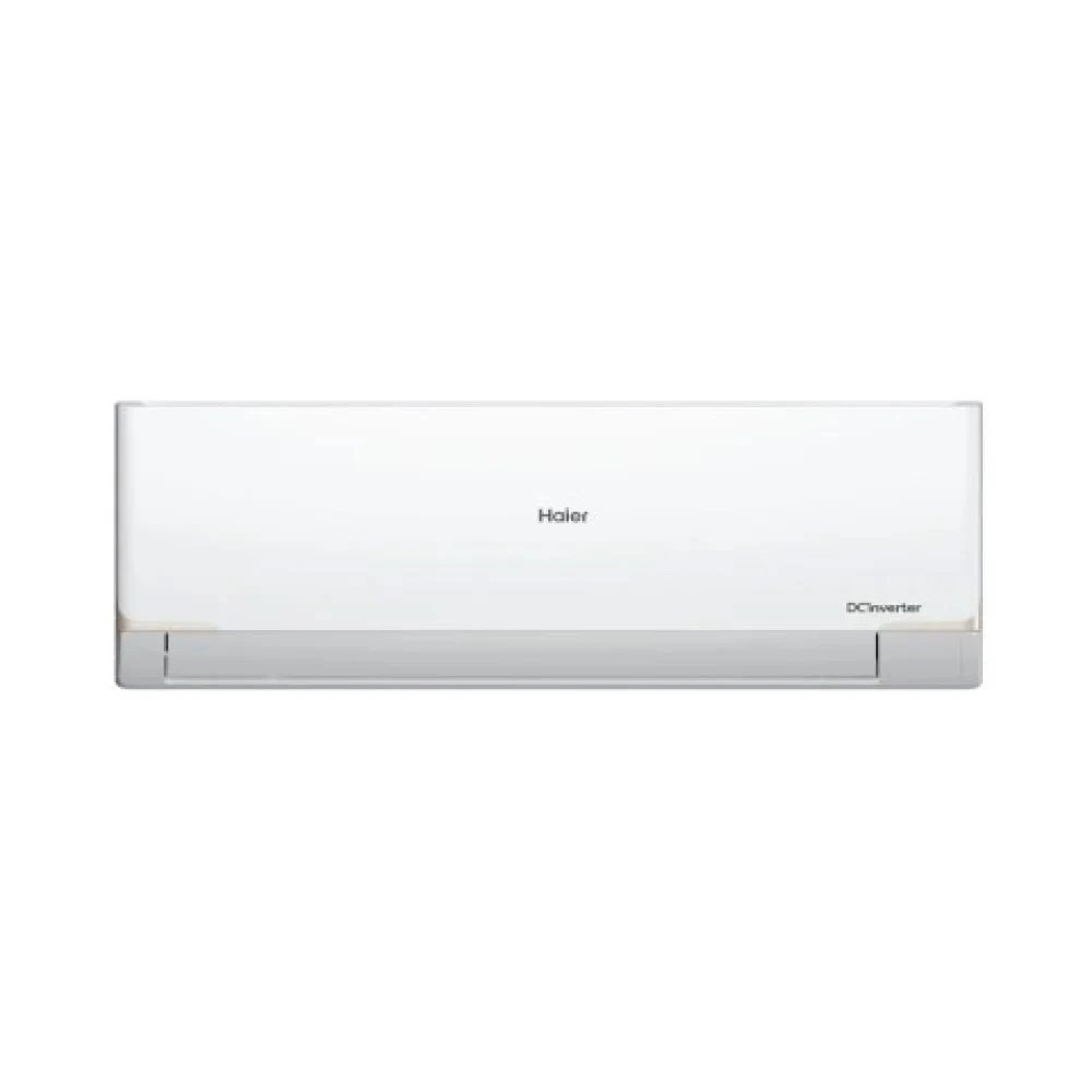 Haier Heat Cool 1.5 Ton Inverter AC