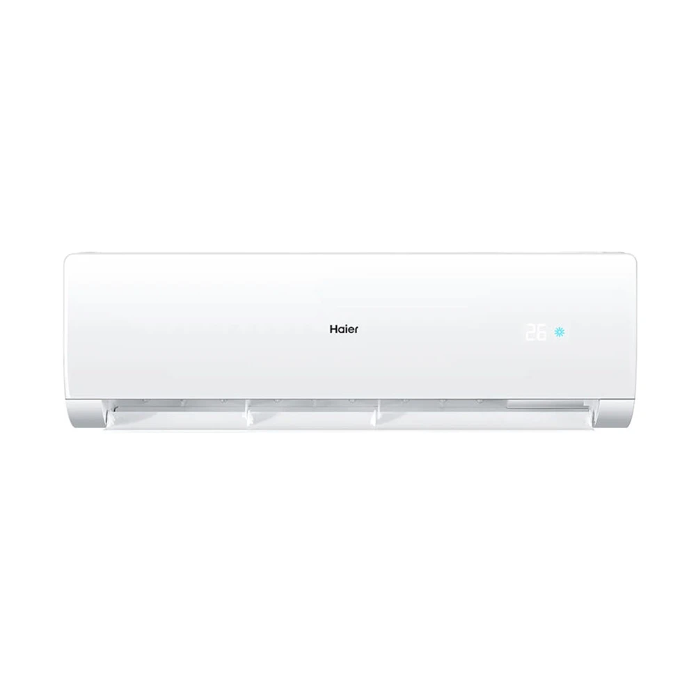 Haier Turbo Cool 2.0 Ton Non-Inverter Air Conditioner