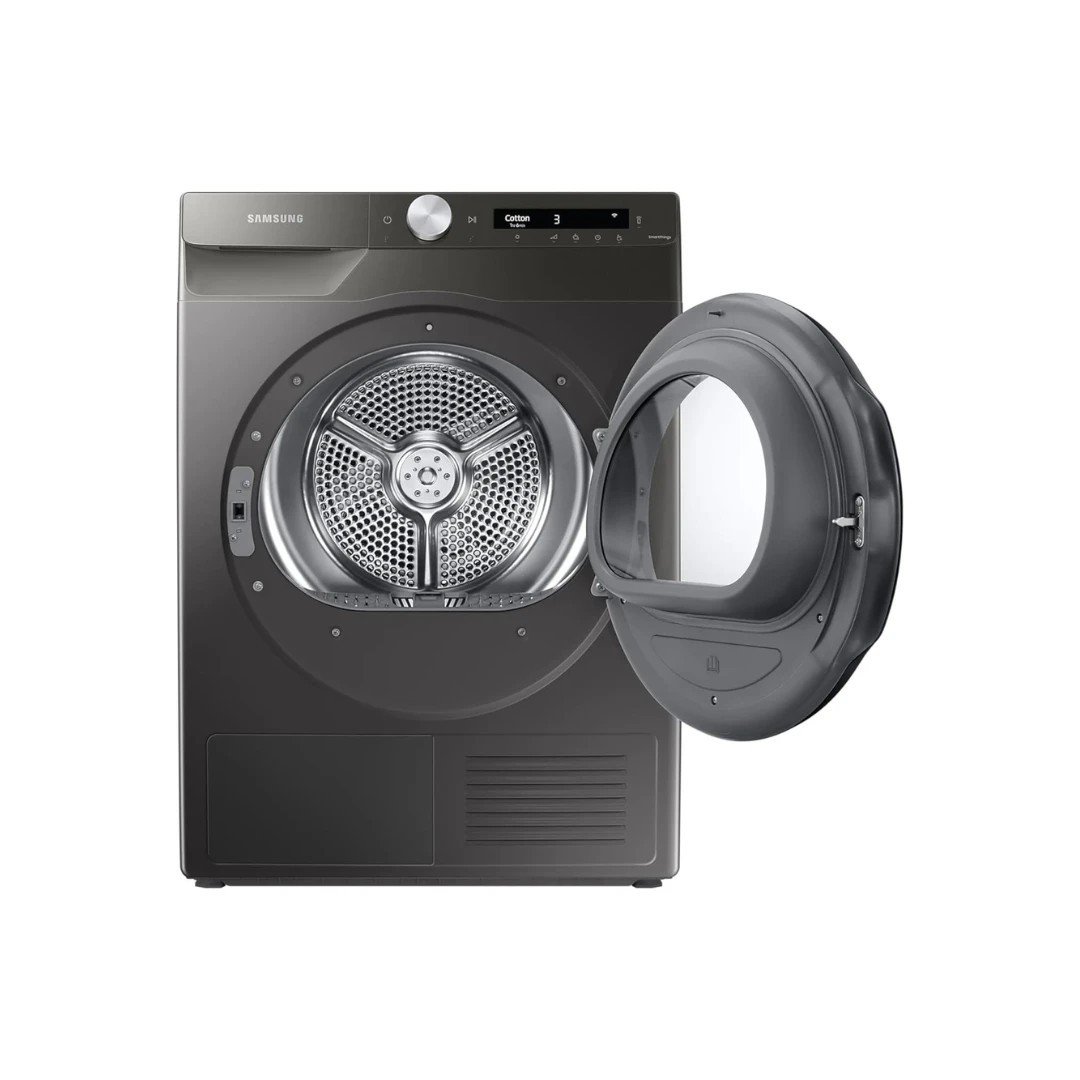 Samsung Front Loading Dryer-9KG DV90T5240AN/S1