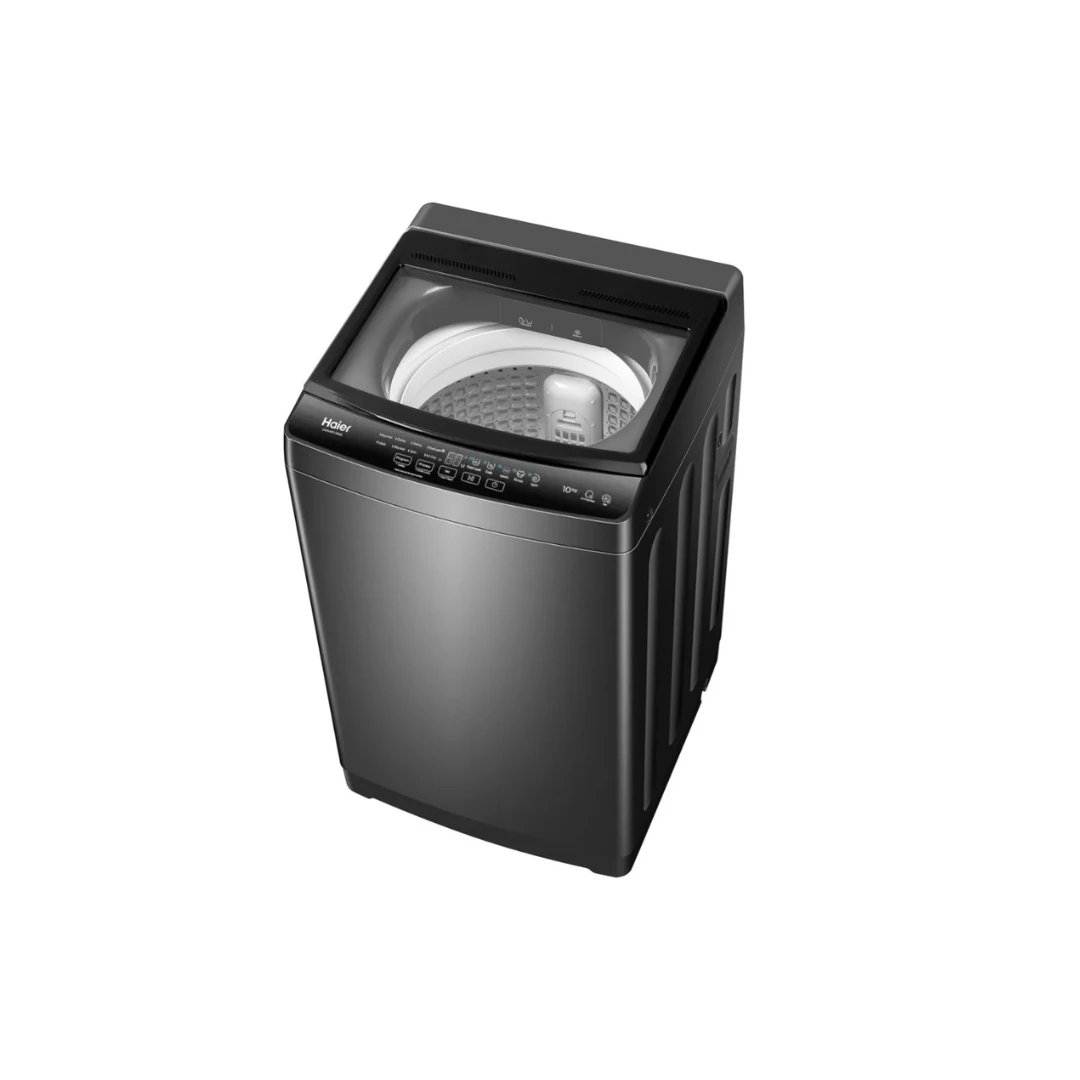 Haier 8.0  KG Top Loading  Full  Automatic Washing Machine HWM80-316S6