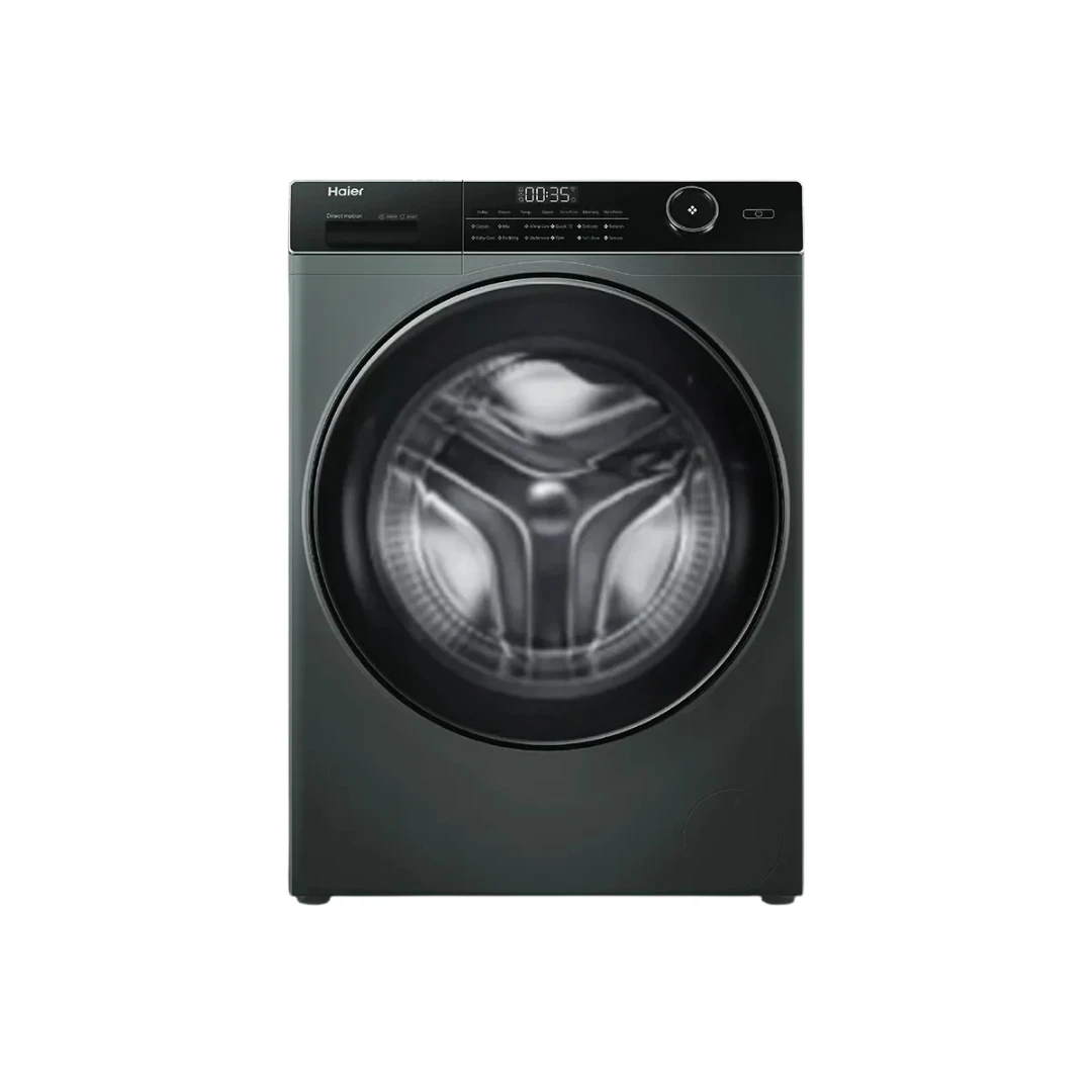 Haier Washing Machine 9 KG Inverter Front Load HW90-BP14959S8