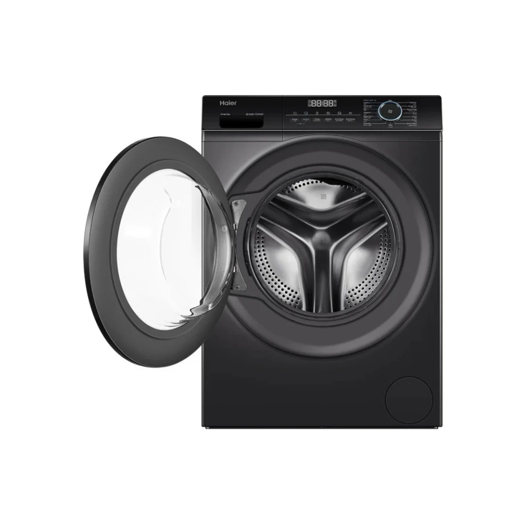 Haier 8KG Inverter Front Load Washing Machine HW80-BP12929S6