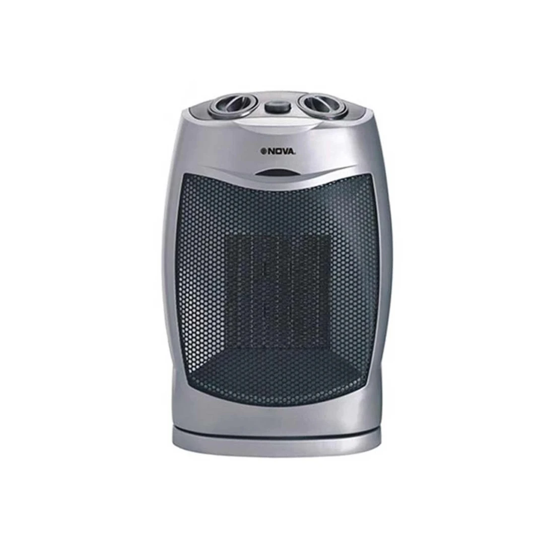 NOVA Room Heater 1500Watt (PTC-902) – Efficient, Safe.