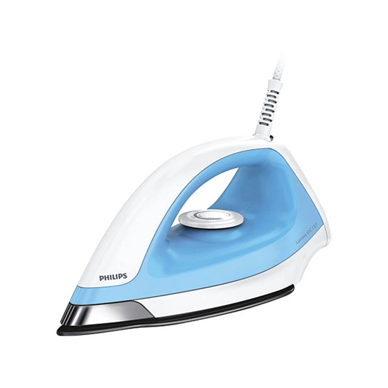 Philips Dry Iron GC157/02 (750 Watt)