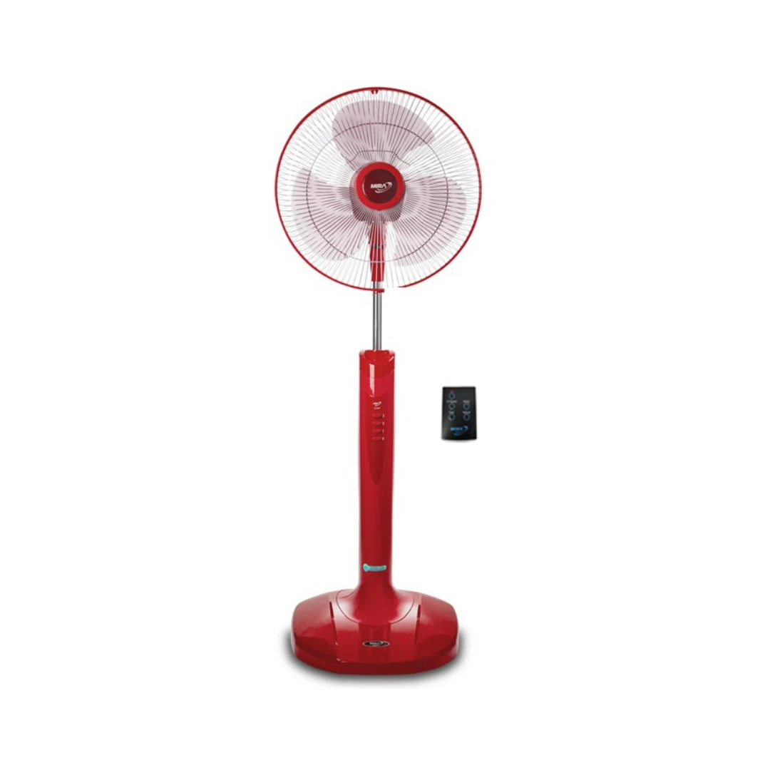 Pedestal Fan Mira 16" M-1692R Remote Control
