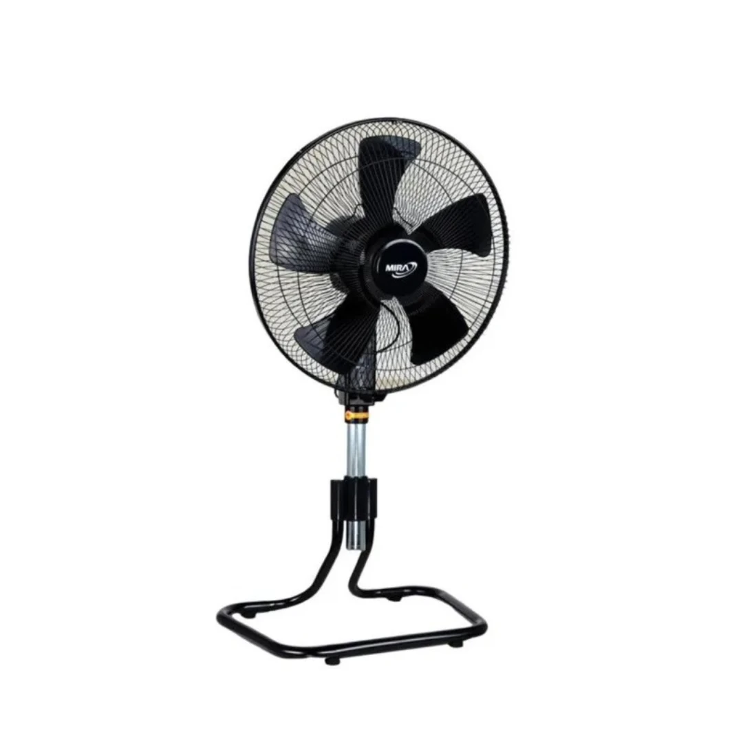 MIRA Stand Fan 18 Inch M-187 Best price in bangladesh